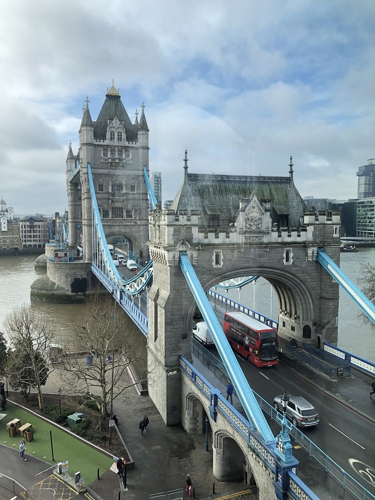 DLFmembers's tweet photo. Impressive views from the @hootsuite HQ for our session today on #contentmarketing and #sociallistening. #DLFcontent https://t.co/3A91GTf81O