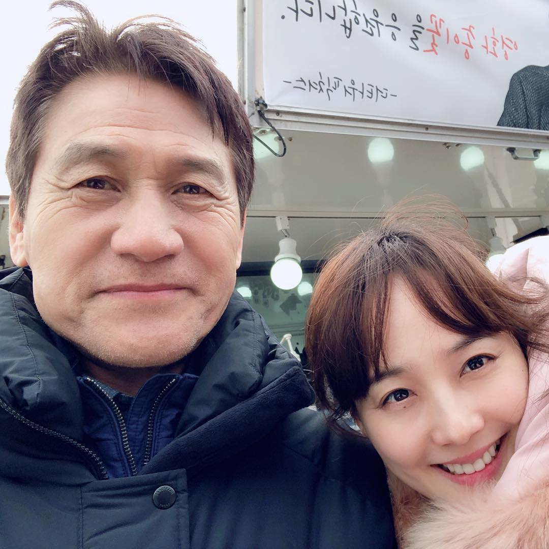 Eugene Instagram Update - 21/03/2019 #영화종이꽃 #유진 #안성기 #김혜성 #장재희 https://instagram.com/p/BvQx5nTl2SF/?utm_source=ig_web_copy_link…
