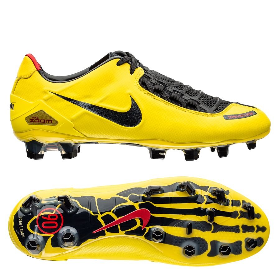 nike t90 laser 1