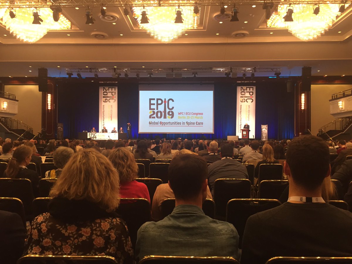 GNK1's tweet photo. Excitement is building to #BeEpic #EPIC2019 https://t.co/Utj7YL8Ucp