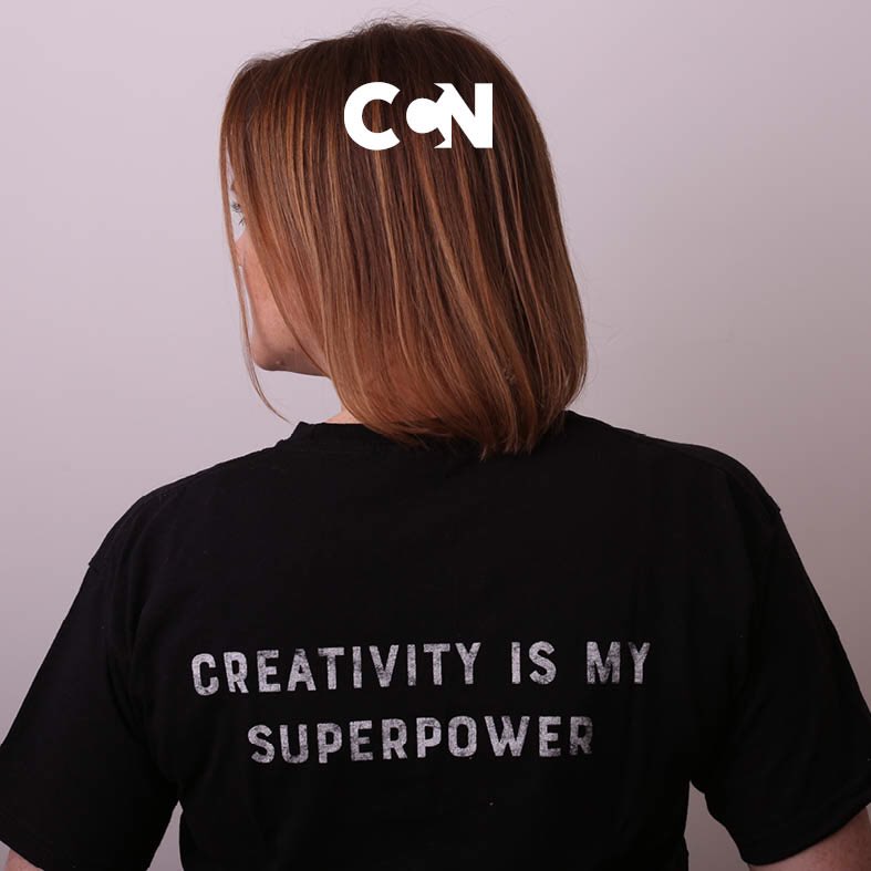 CCNUKtweets's tweet photo. Creativity is my superpower!
#ccnuk #christiancreativenetwork
#creativityismysuperpower
#christian https://t.co/MBLwdzviek