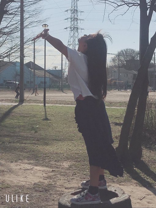 Twitterのコスプレ画像24