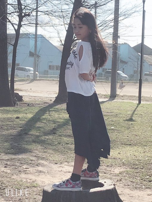 Twitterのコスプレ画像23