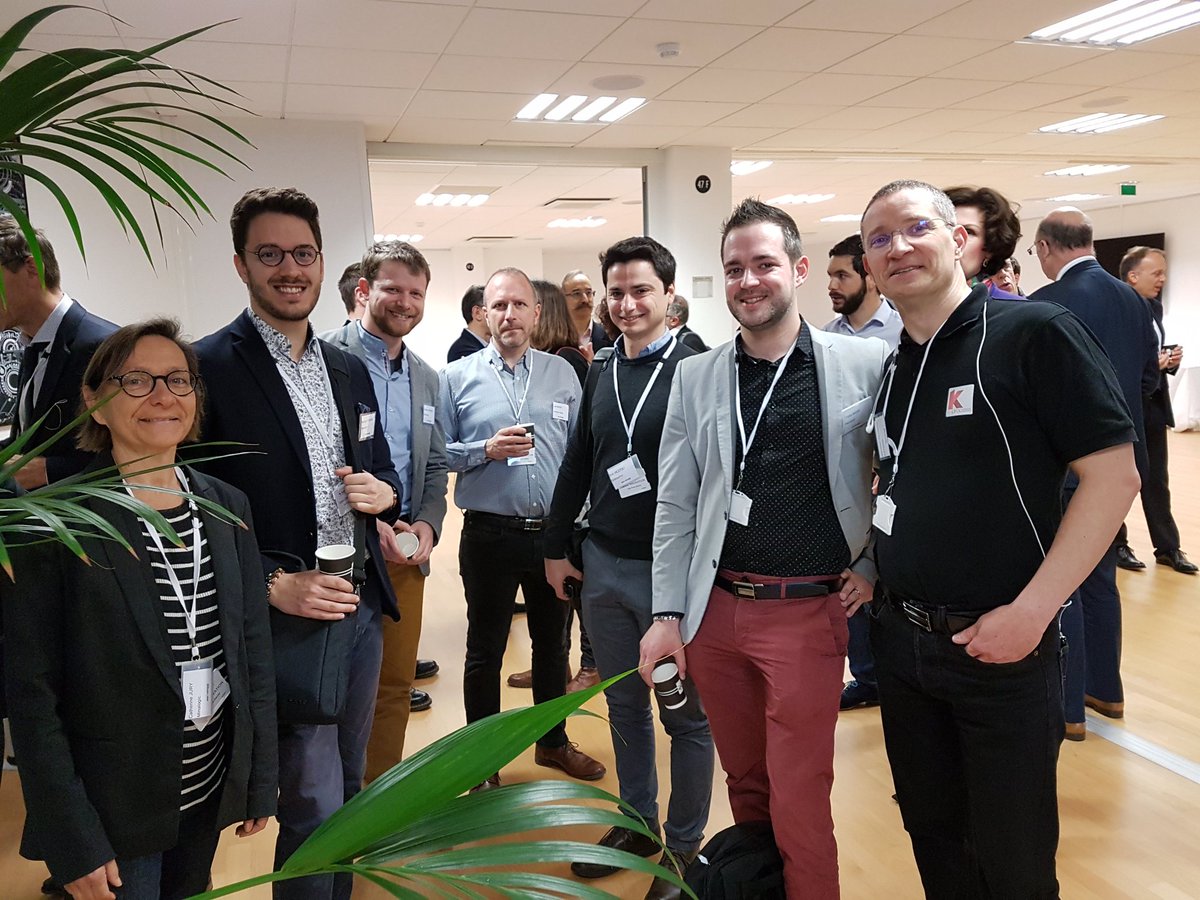 Réunion Innovathon <a href="/PactePME/">Pacte PME</a> chez <a href="/safran/">Safran</a> à Paris ..... ou bien événement @Minalogic 😅!  <a href="/gotouchvr_fr/">gotouchvr_fr</a> <a href="/BaptisteVernier/">Baptiste Vernier</a> <a href="/NeovisionSAS/">Neovision</a> <a href="/SchneiderElec/">Schneider Electric</a> <a href="/kprocess/">K-process</a>