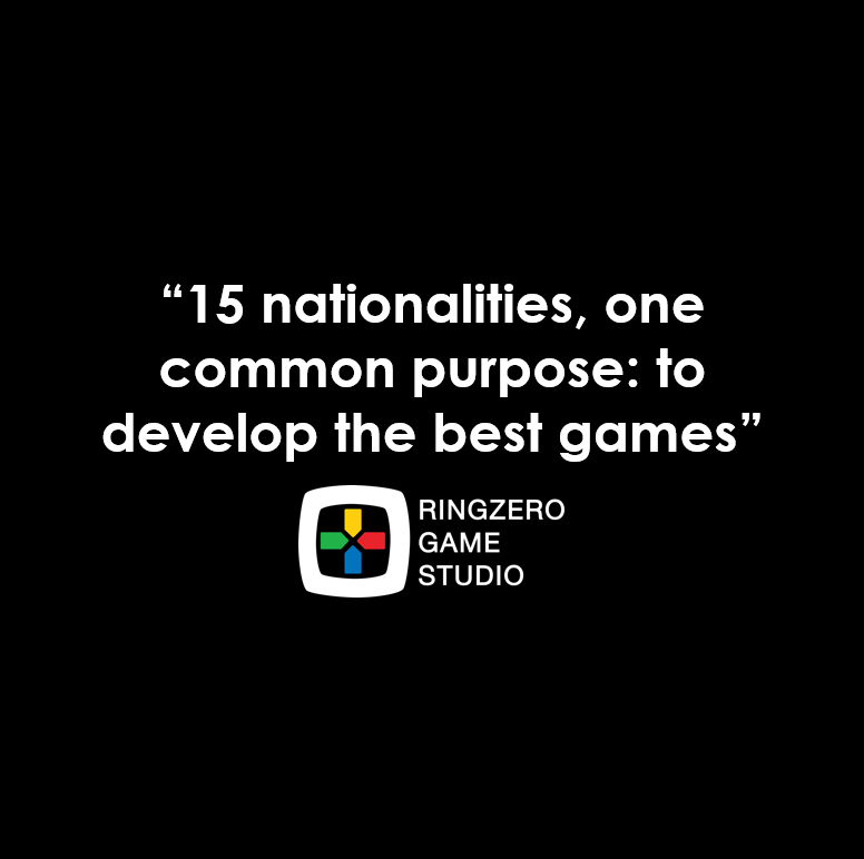RingZero_Games's tweet photo. We are here for the common purpose.
https://t.co/cSYxQeHY5m
#Ringzero #games #videogames #passion #together https://t.co/POHZr35vgN