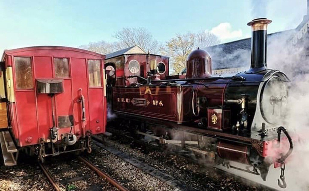 You won't believe it! It's Spring 🇮🇲🎉☀️️ It just passed us by yesterday #spring #IsleofMan