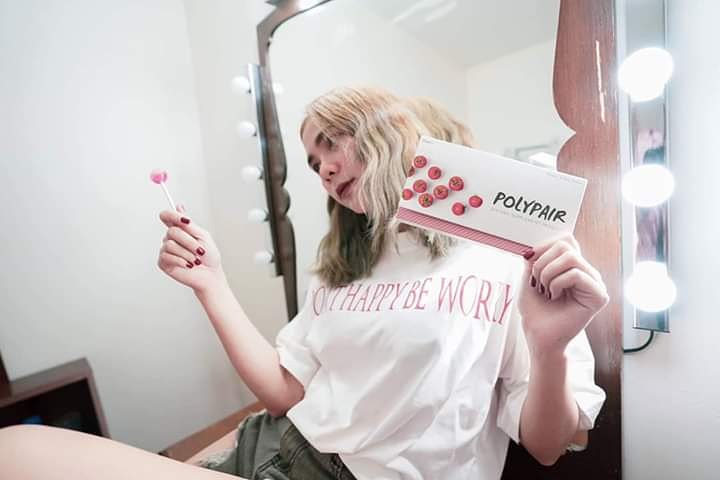 polypair's tweet image. ฮาโหลลลล !!
คอลลาเจนน้องใหม่ไฟแรงพึ่งเปิดตัว1เดือน ยอดขายจะ5000กล่องแล้วว ส่วนตัวคือเกลียดมะเขือเทศสุดชีวิต แต่อยู่ๆก็มาเจอpolypair ติดใจส่ะงั้นอ่ะ งงใจจริงๆ ทานง่ายไม่คาวอร่อยมากก เจ้าของแบรนด์คิดได้ไง5555
นี่เปิดบิลเลยนะ ใครสนใจทักไลน์ @qtd5394a(มี@)
#polypair #polypairoffice