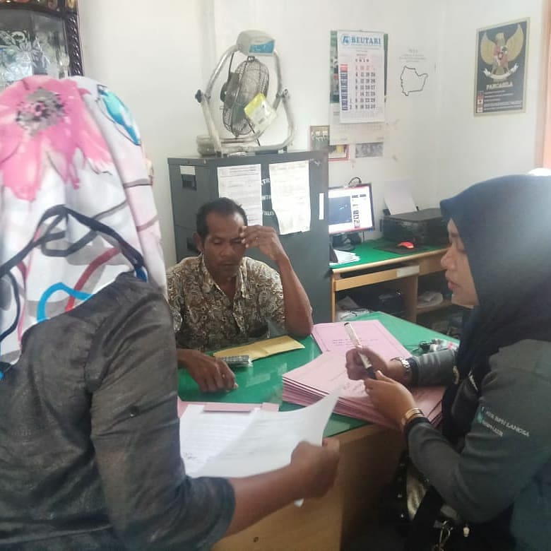 Faisal BPN Langsa tweet media