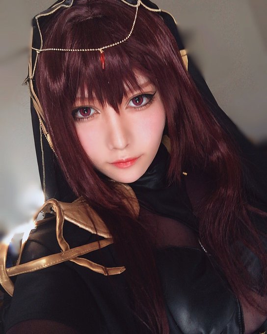 コスプレイヤーさんまのTwitter画像25