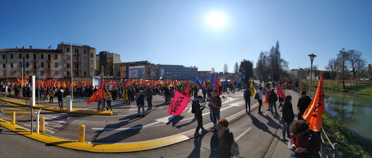 RedSM Veneto tweet media