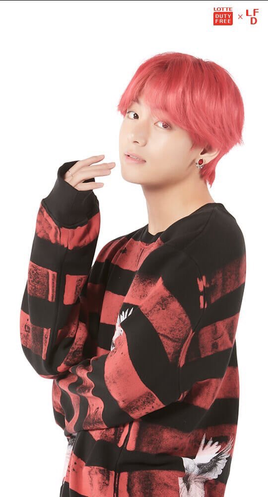 FanbtsT's tweet photo. @lottedfs_global #LDF #LetsDosomethingFun  
#BTSLDF #LDFYUM #BTS  @BTS_twt https://t.co/vKW4lFSWZG