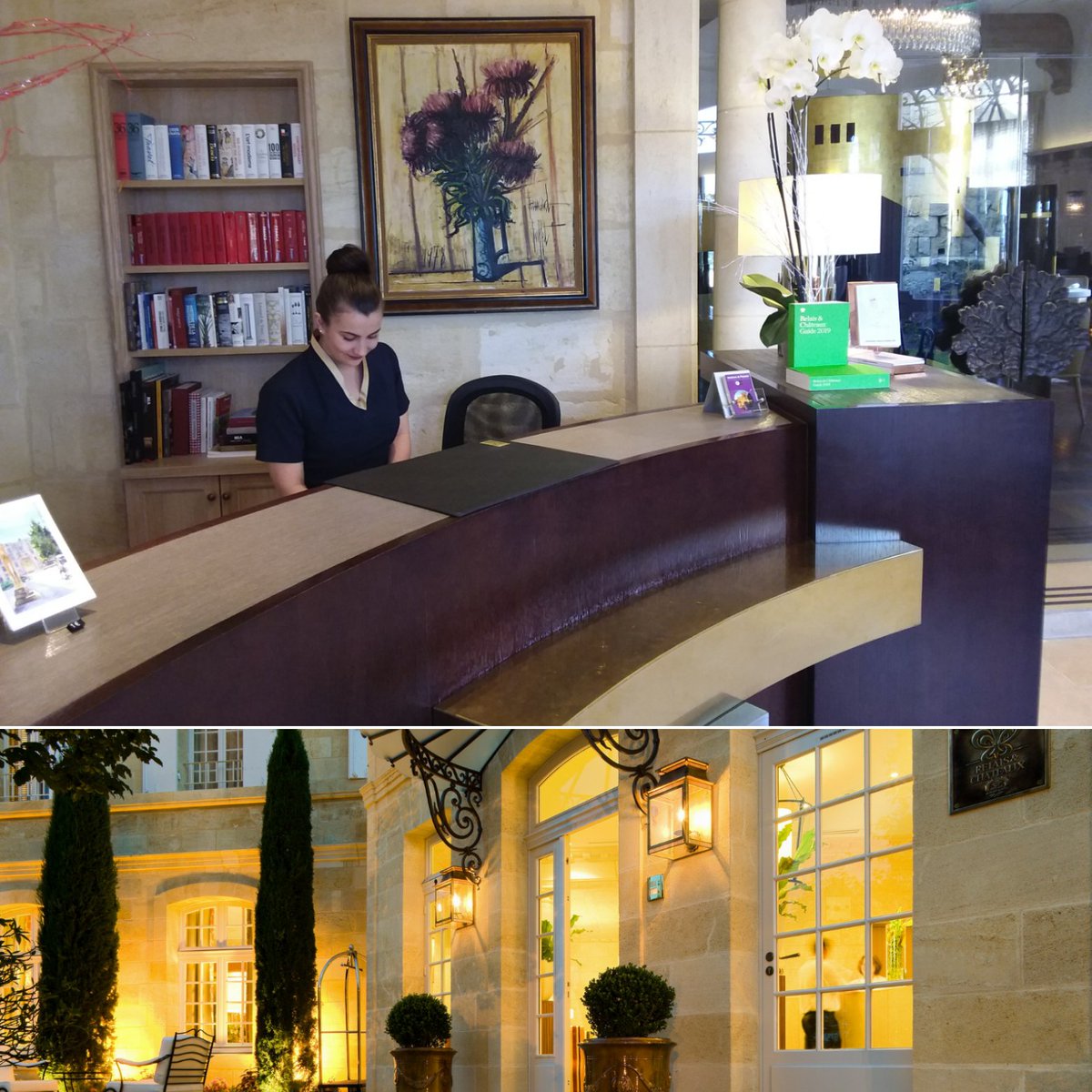 Hoteldepavie tweet media