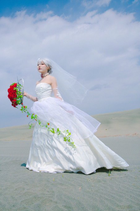 Twitterのコスプレ画像53