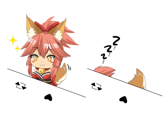 タマモキャット#いいねRT同時押し 