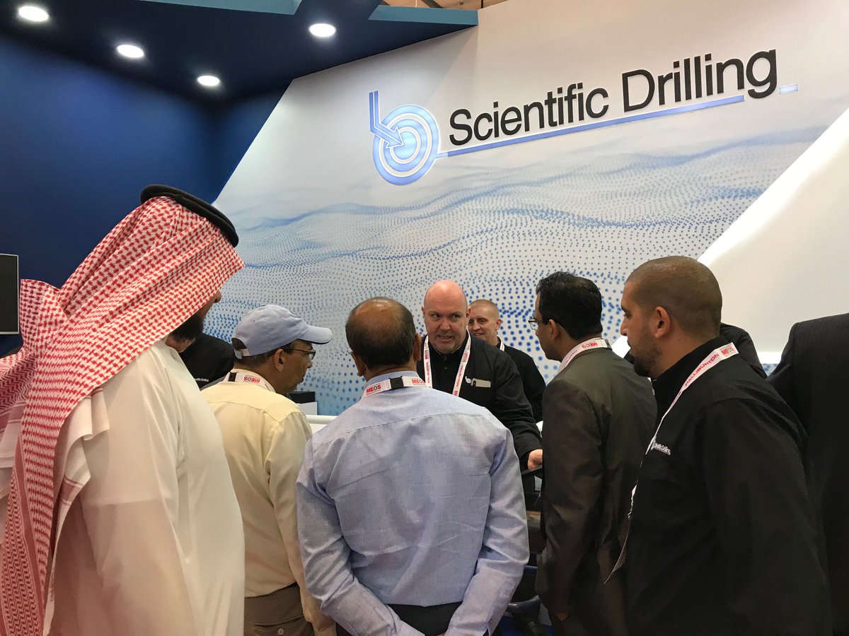 ScientificDrill's tweet photo. Last chance to visit our booth at #MEOS2019 !
Booth 1126 -  Hurry up!
@MEOS.Bahrain #oilandgas #MEOS #exhibition #conference https://t.co/N245Sg59Xk