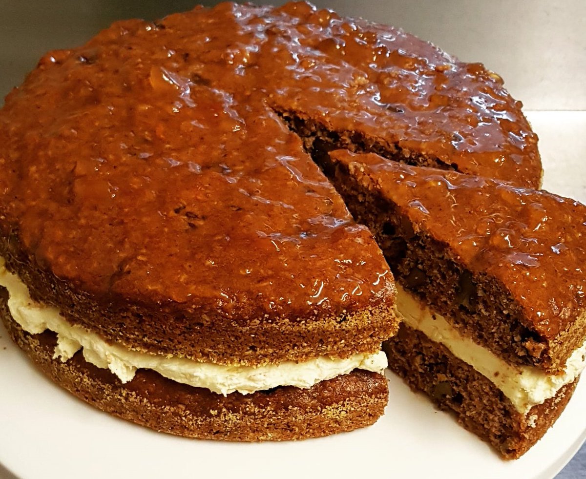 Pop into the Deli today, plenty on the counter