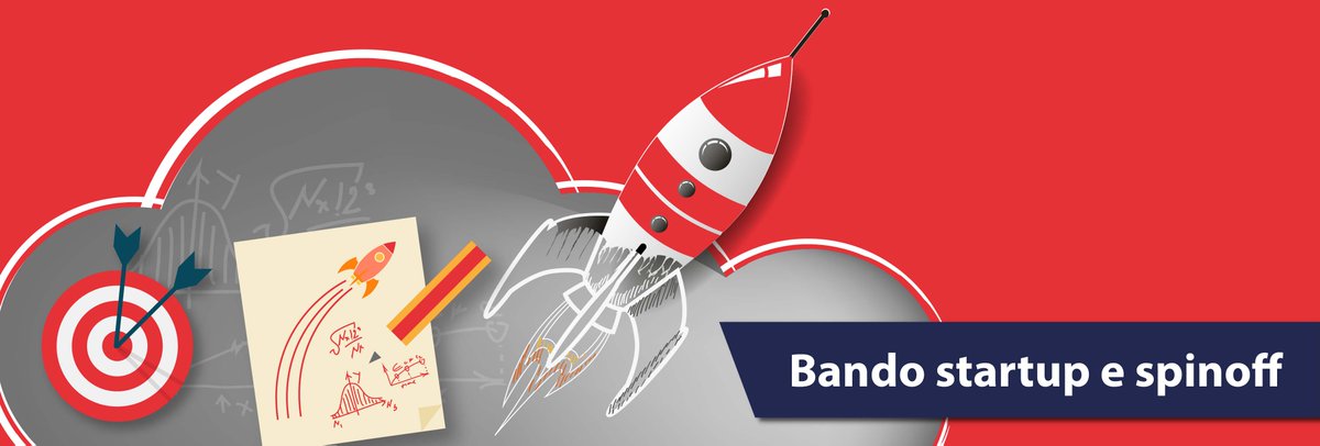 📢Bando #startup e spin-off.
Sono 44 le proposte ammesse alla fase di affiancamento e formazione manageriale dell’avviso finanziato da fondi #PORCalabria.  calabriaeuropa.regione.calabria.it/website/view/n…