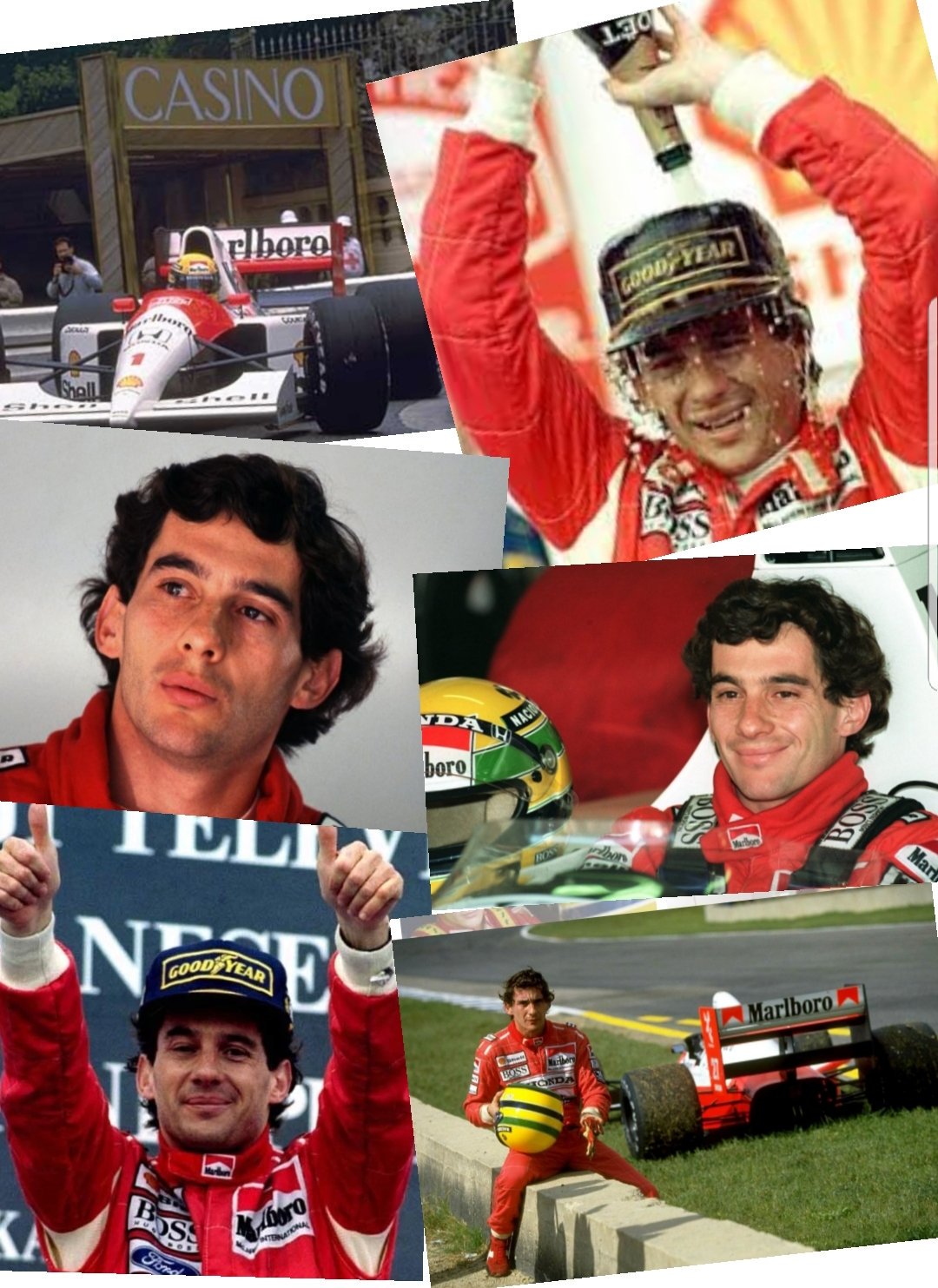 Today we celebrate the birthday of the legend ayrton senna. Happy birthday champ. Sadly missed 