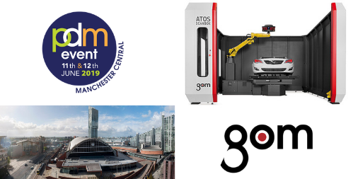 PDM Event News tweet media