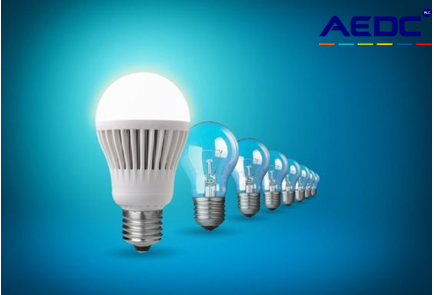 aedcelectricity's tweet photo. Did you know if you switch to LEDs or compact fluorescent light bulbs – you could save up to 80% energy per bulb?
#Powersavingtip https://t.co/uWrmAcjrQ9