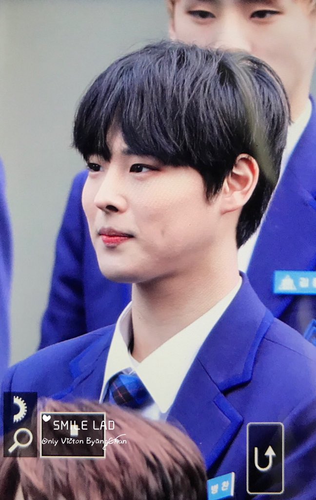 SmileLad🔆미소소년 tweet media