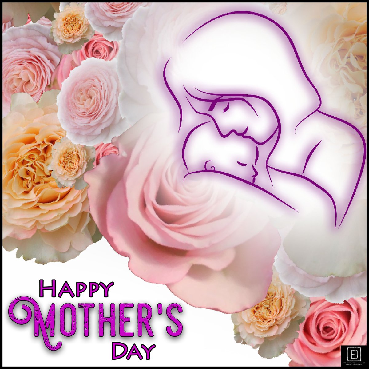 Happy Mother’s Day! 