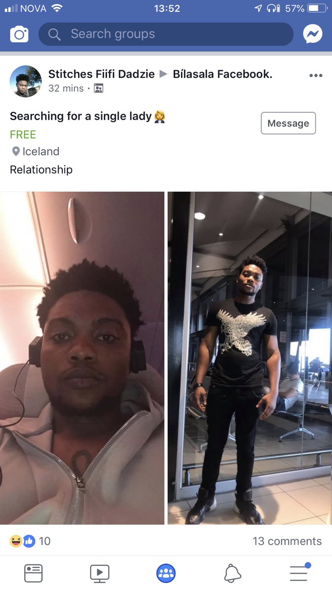 MVP move hjá þessum #allthesingleladies