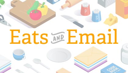 returnpath's tweet photo. Our first Eats & Email event is happening tonight! Excited to meet up with customers and friends in #SanFrancisco https://t.co/lftGBVg1gM #ReturnPathEvents https://t.co/JqGcAlkN4x