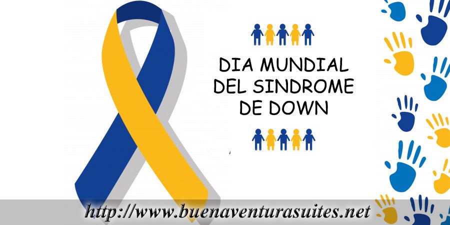 Bv_Suites's tweet photo. Porque hacen especiales nuestras vidas y nos llenan del amor mas puro y verdadero, hoy 21 de Marzo celebramos el Día Mundial del Síndrome de Down. Muchas bendiciones a esos seres maravillosos que nos contagian de alegría con sus sonrisas. #SindromeDeDown #BuenaventuraSuites https://t.co/B5ITuewWtJ