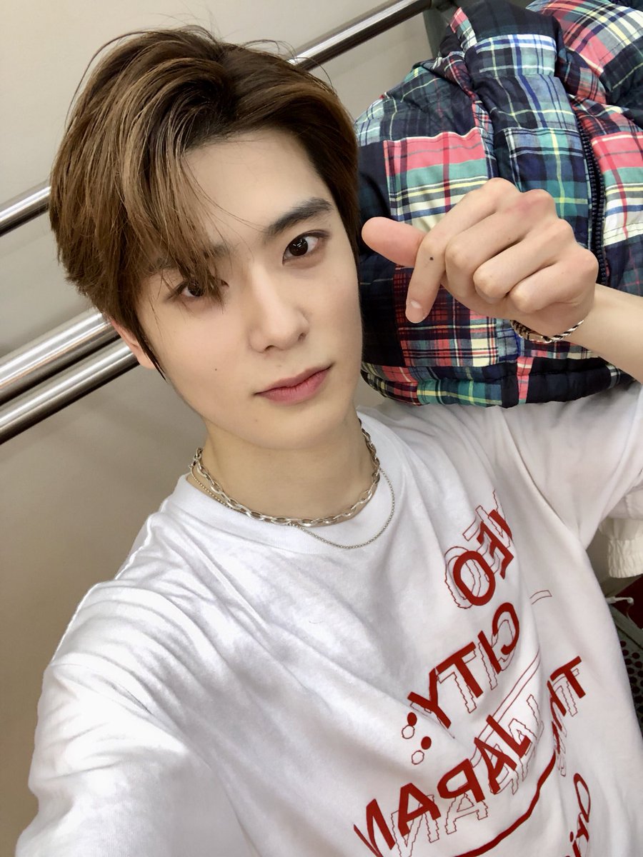 NCT 127 tweet media