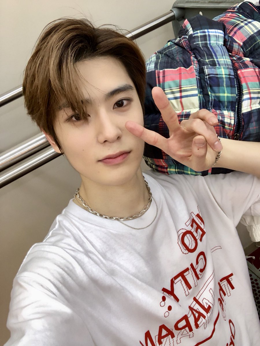 NCT 127 tweet media