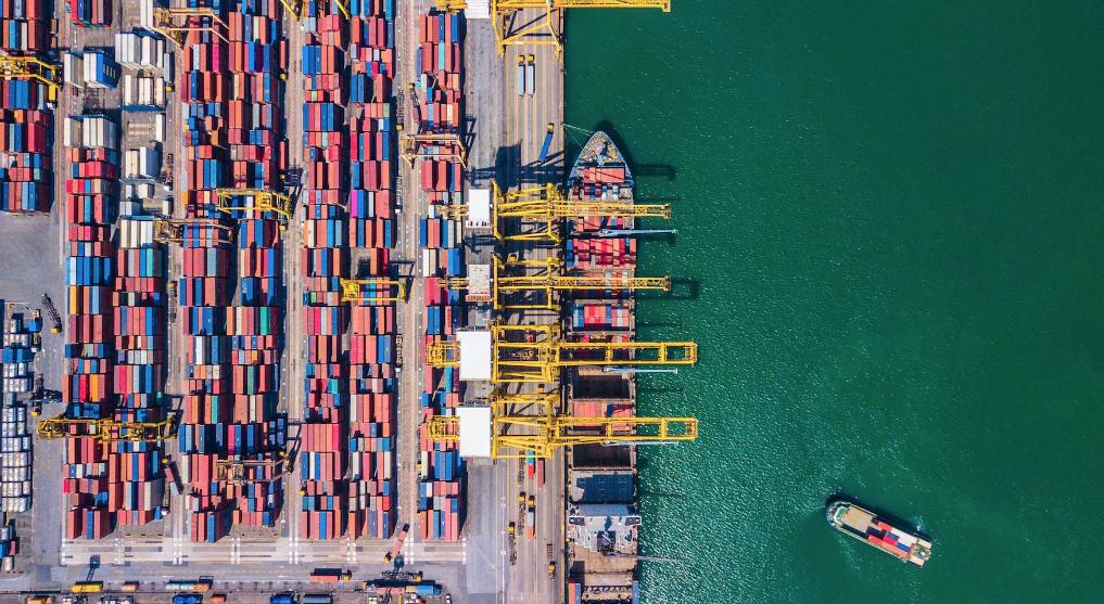 MarketingWeekEd's tweet photo. UK pitches itself as ‘next port of call’ for Asian brands looking to export: https://t.co/oMP1udjVxy #AWE2019 https://t.co/aW5RVkuhZz