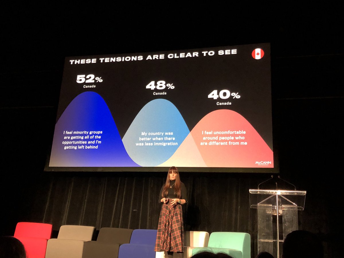 Au RDV #marketing <a href="/Infopresse/">Formations Infopresse</a> aujourd’hui. Article à venir. #infopresse #infopresseconf