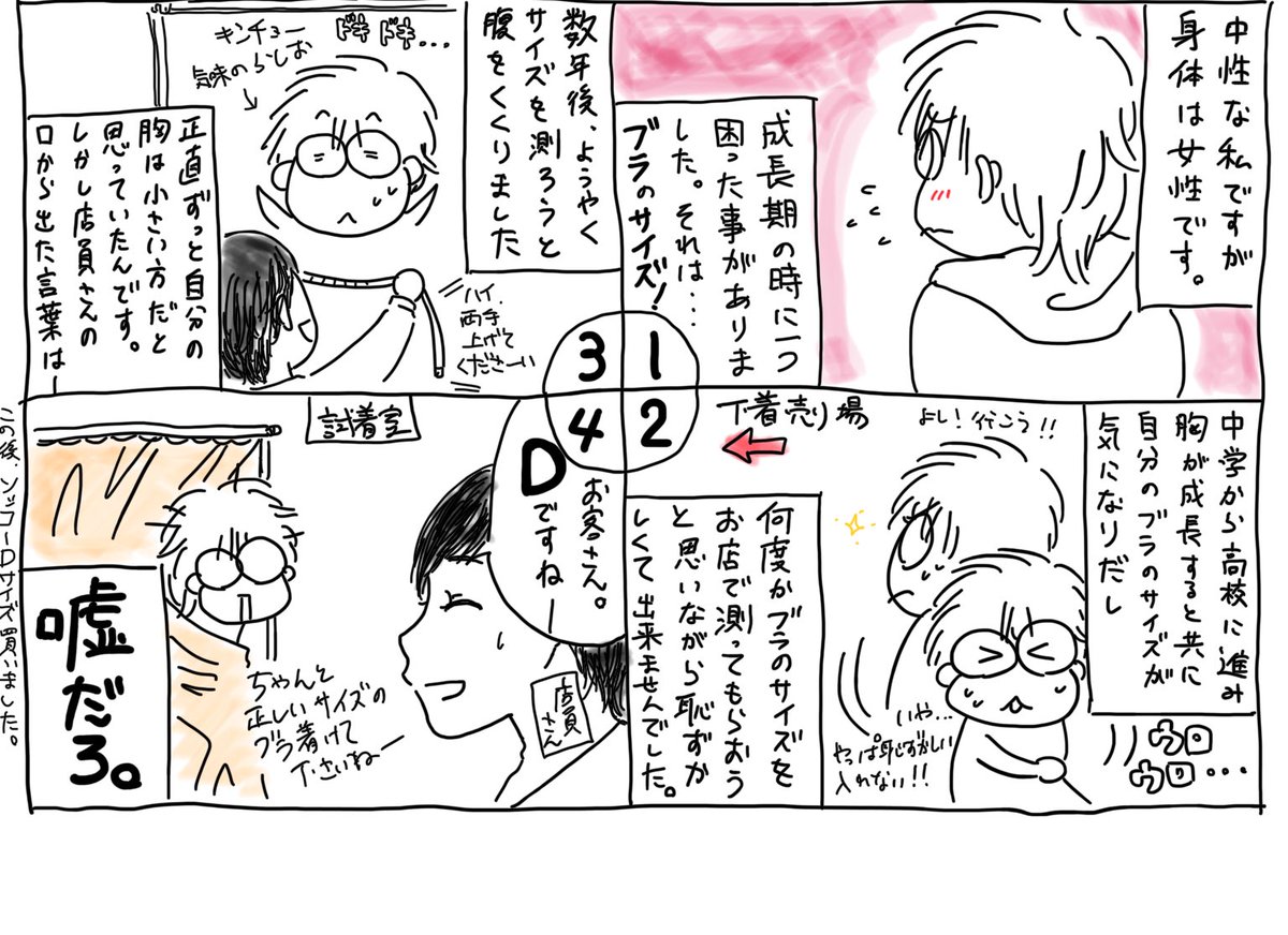 Lgbt漫画 Twitter Search