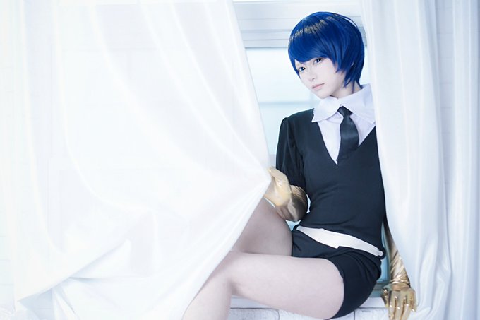Twitterのコスプレ画像35