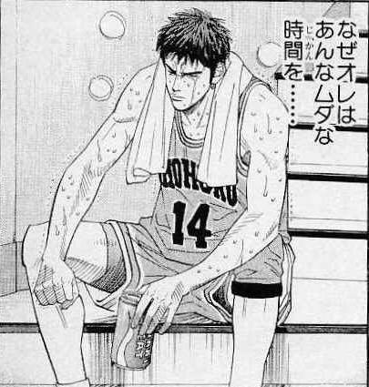 ラフ画レイヤーをロックし忘れたせいでいつの間にか結合してしまい、あらかた描いてから気づいてなんとかかんとかラフ部分を消し終わった時の気持ち 
