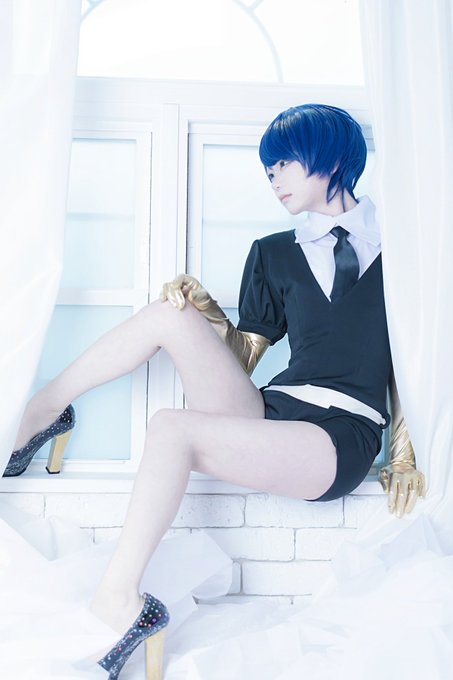Twitterのコスプレ画像34