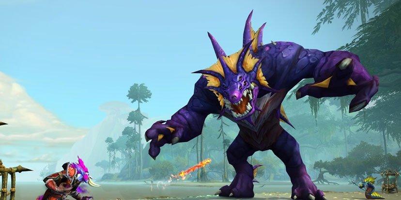 JudgeHype's tweet photo. World of Warcraft est gratuit jusqu'au 25 mars : C'est le moment de vous y (re)plonger ! Suivez le guide https://t.co/AJkpJEPGoS https://t.co/3THGa6KHOw