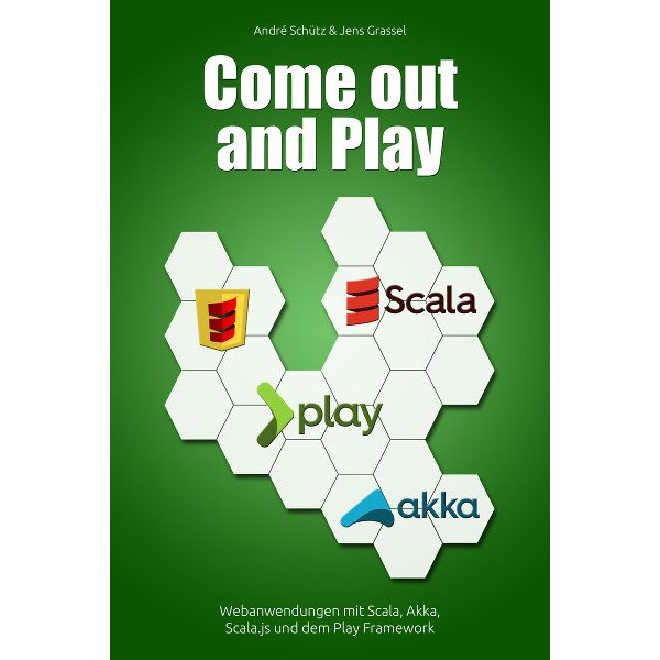 Play Framework Ebook