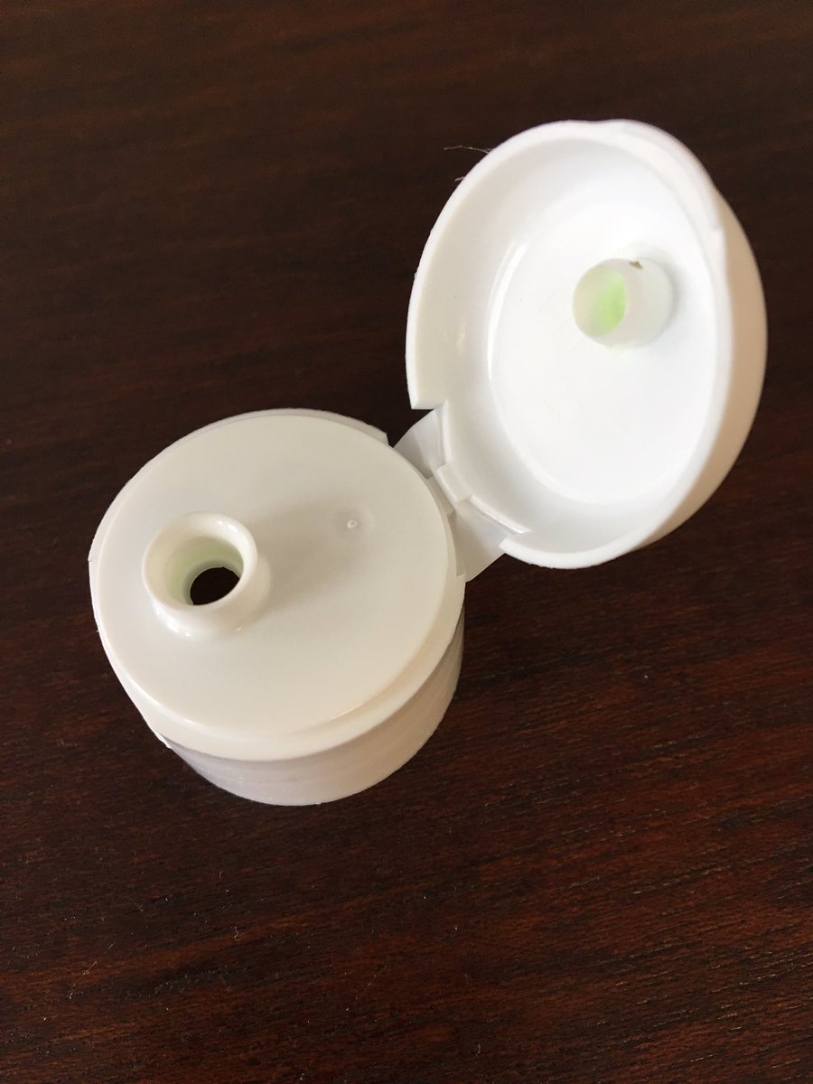 PurbaChoudhury's tweet photo. @TerraCycleUK Hi @TerraCycleUK! I dropped off the pump today but the #AirAndHomeCare product #PublicDropOff didn’t accept this top from a laundry detergent bottle. Have you got any #FreeProgrammes that will accept these and the plastic lids from bleach bottles and loo cleaner etc? https://t.co/75TFqkxYe1