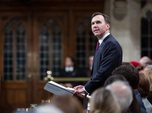 lunchboxgreen's tweet photo. Is it enough? Thoughts? Morneau’s Pre-Election Budget Boosts ZEVs and Energy Retrofits, Extends New Fossil Subsidy - The Energy Mix https://t.co/sBX8Kv72Tv #greenbuilding #buildingreen #ClimateChangeIsReal https://t.co/TJt8dLgup9