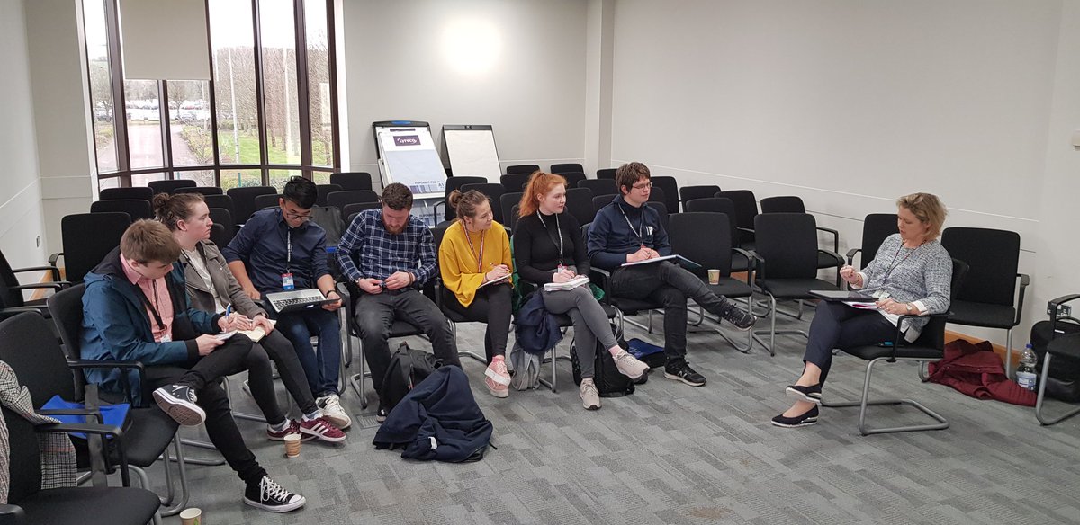 running_newbie's tweet image. Session two of Pride Aspire with @CIT_ie. Brilliant insight from @GillianBergin on the importance of being visible, being humble and being authentic. @ml_loftus @damieno_like @TrickySmyth @EmilyTwomeyCIT  #PrideAspire #StemCIT @DellIreland #IWork4Dell