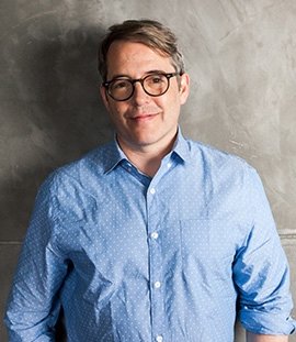 Happy birthday Matthew Broderick! 1983 winner for BRIGHTON BEACH MEMOIRS 