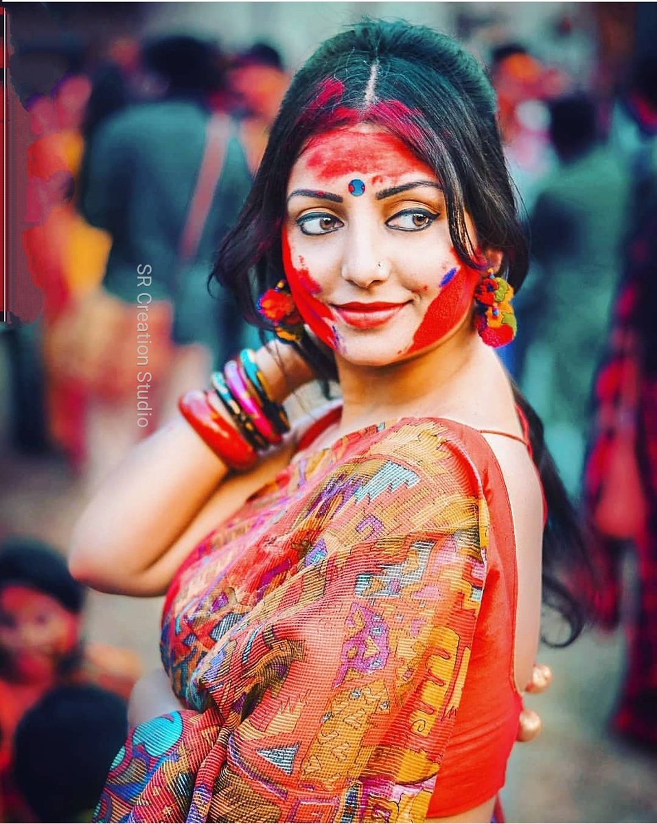 Sr88studioRaju's tweet photo. #HappyHoli #HappyHoli2019 #holiphoto होली की बधाई https://t.co/OAKWc6o1Y0
