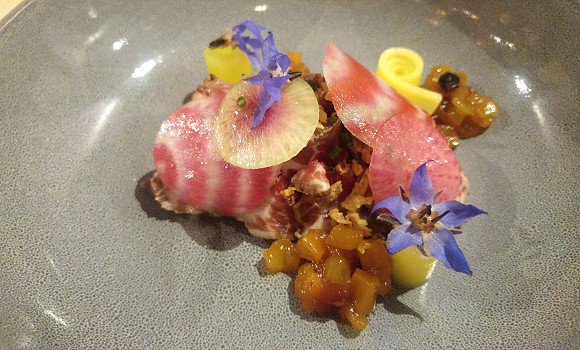 Superbe Tataki de Boeuf au restaurant Fanfan Paris 17e !
restoaparis.com/fiche-restaura…
<a href="/Mairie17/">Mairie du 17e</a>