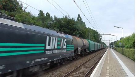 Energy will be more expensive for trains without meters in Belgium ow.ly/Fj4e30o8m8j