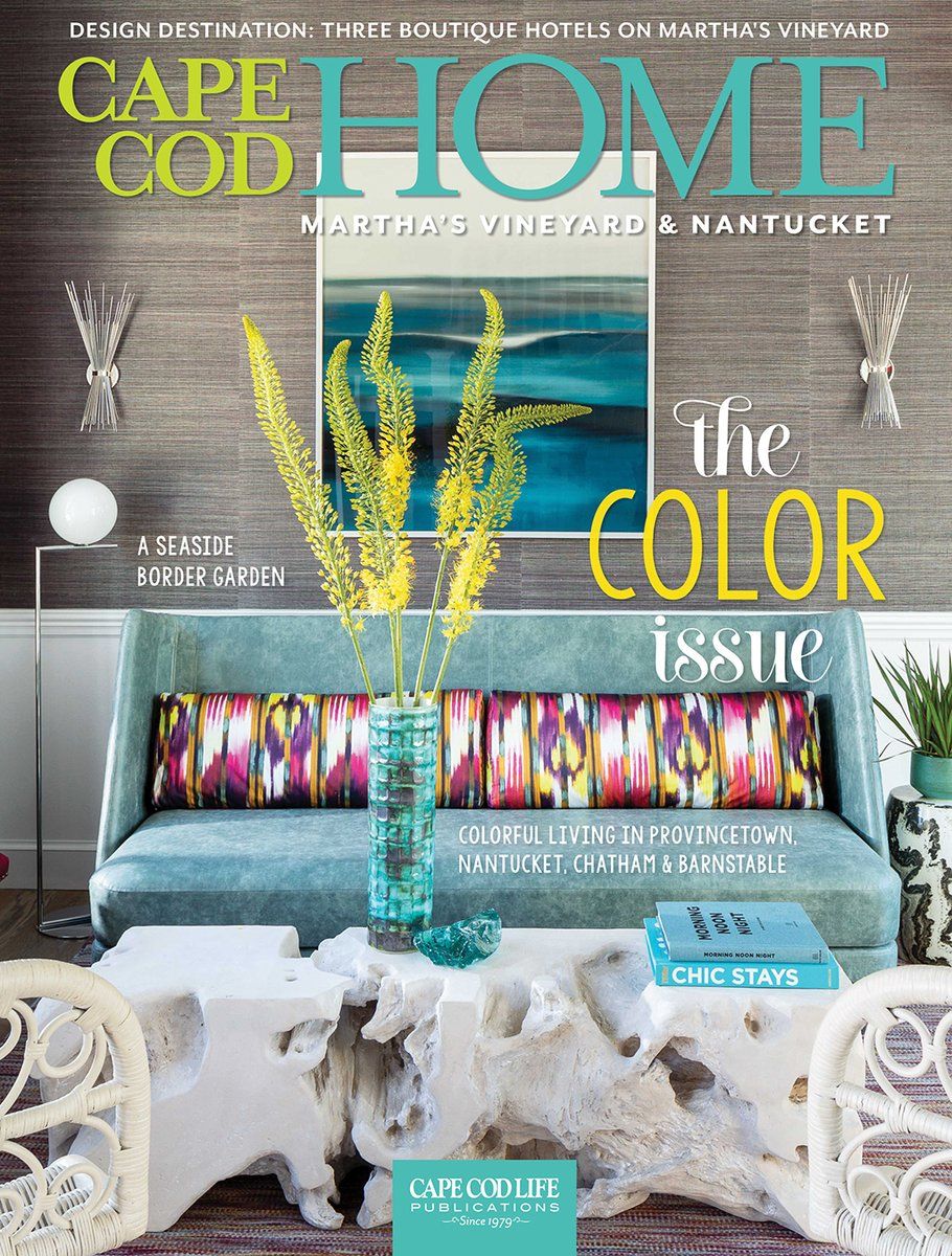 CapeCodLife's tweet photo. Have you seen our NEW Spring issue yet? Celebrate the season with us! https://t.co/Vh5uxsmFqc
.
#capecod #capecodlife #capecodhome #spring #capecodspring #color #colorfulhomes https://t.co/3k5c6aQprC