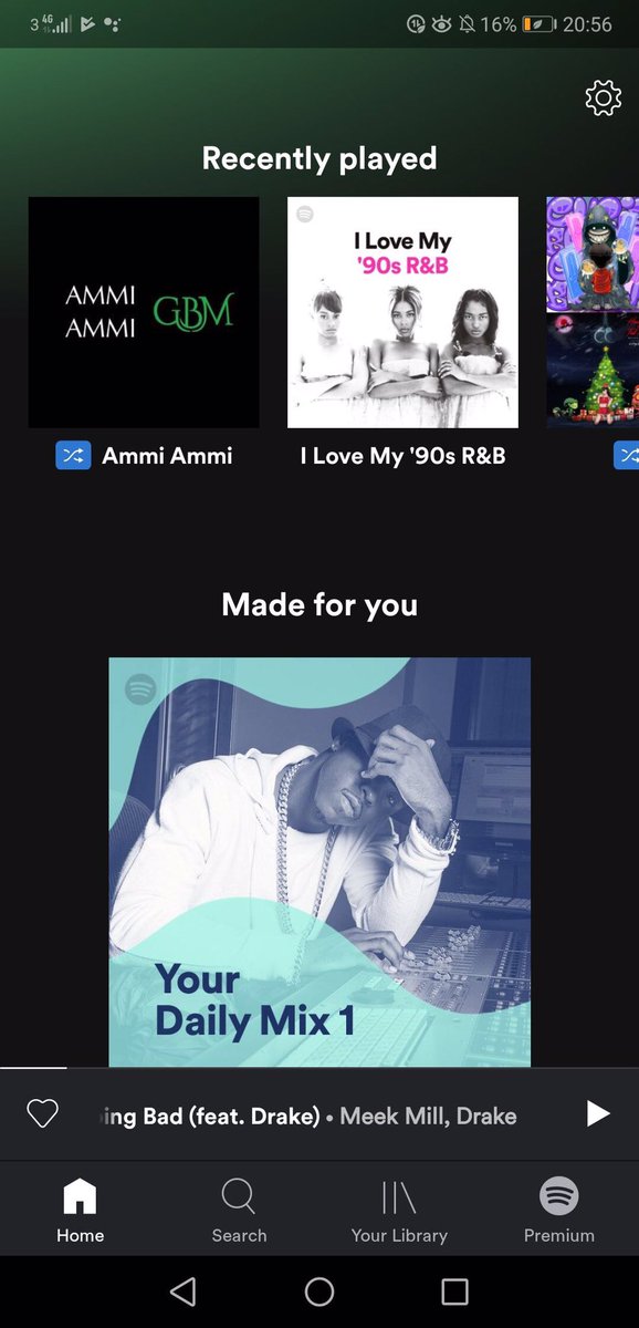 We on all platforms go search us up GBM 💯🚨🌊🌊 Ammi Ammi