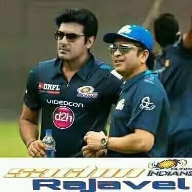 #MySuperHeroes #MumbaiIndians #ThalaAjith