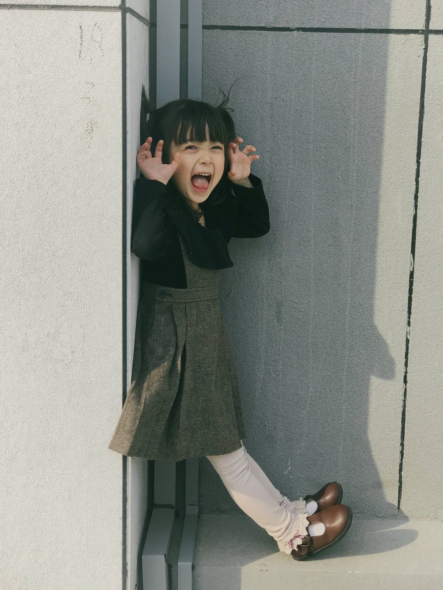 CHAn_agassi's tweet image. Yuhuuuuu 😆😆😘😘😘☺☺

Princess is here again 😆😆😍😍😘💕💕💕

#hanlin #baby #girl #babygirl